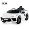 12V Electric Kids Ride On Car Licensed Chevrolet Corvette C8 with Remote Control Ages 3+ Years Old